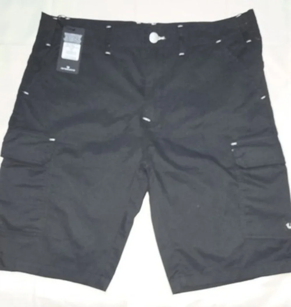 True Religion Belted Hs Logo Cargo Shorts Size 38 Sku: 0157